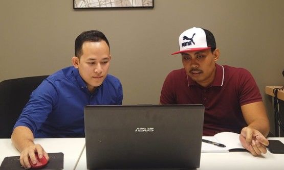 Forex Trader hafizzat rusli Forex Trader hafizzat rusli